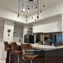 Radia Residence Bukit Jelutong 