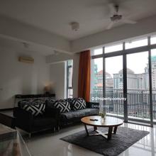 Fully furnished well kept unit for sale