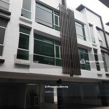 Bank Lelong