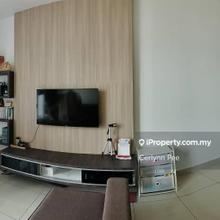 Austin Regency, Tower C , Fully Furnished For Sale
