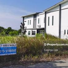 Residential land for Sale - lfs056