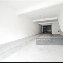 Aspira Square Double Storey Shop Lot For Rent