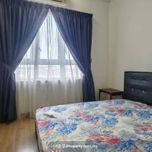 Dual Key Unit For Rent!