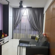 Serviced residence for Sale