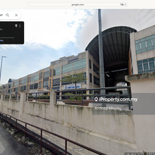 3 Storey End lot Shop-office for Sale @ Connaught Avenue, Cheras