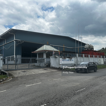 Bukit Sentosa Industrial 1