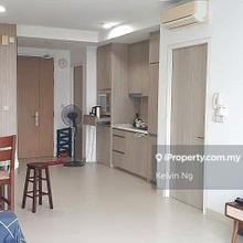 Aragreens Residences Ara Damansara 2 room 2 parking nice unit for Sale