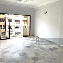 Park View Court @ Taman Kenanga @ Kampung Lapan