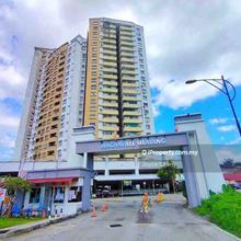 Magna Ville Condominium @ Selayang, Batu Caves, Selangor 