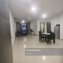 D'Ambience Residence fully house Rm1600 only