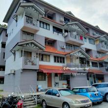 Worth To Buy Apartment Perdana Villa @ Pandan Perdana For Sale