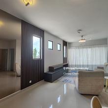 Admiral Residence With Private Sky Garden Corner Lot Condo 4 Bedrooms