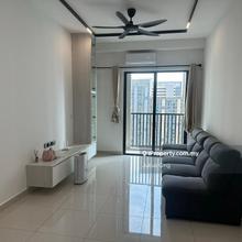 Real Unit Real Photos Nice Interior Free Wifi, 1009sf 1parking lot
