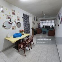 Vista Seri Alam Apartment For Sale