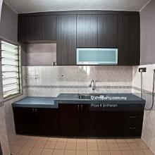 Sri Alpinia, Bandar Puteri Puchong near amenities