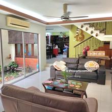 Terrace house for Sale