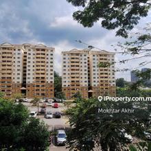 Cozy Unit @ Saraka Apartment Pusat Bandar Puchong,Puchong,Selangor,