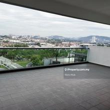 Landmark Residence 2, Bandar Sungai Long