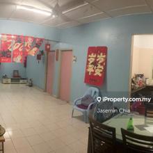 Fortune Court shop apartment for sale