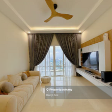 For Sale - Service Residence @ Tritower Residence, Johor Bahru