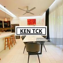 Semi-D house for Sale