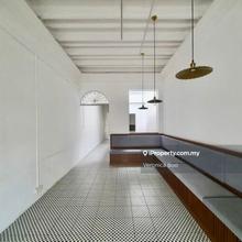 Georgetown Pre War Heritage House