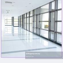 Kuala Lumpur Freehold Adjoining Shop For Sale