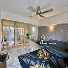 Fully Furnished unit for Sale (Negotiable)
