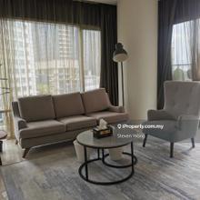Pavilon Residences Bukit Bintang, Kuala Lumpur
