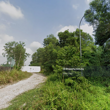 Bukit Angkat Land for Sale, Industrial Land (next to Balakong) 1.1acre