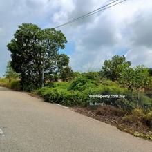 Tanjong Minyak Bukit Rambai Melaka Industrial Land For Sale