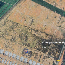 Bukit Kapar Freehold Industrial Land 25 Acre Infrastructure Ready