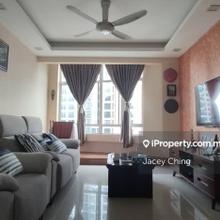 Well Maintain unit for Sale