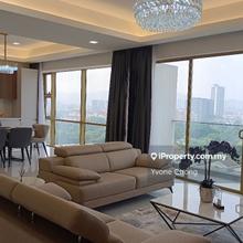 Brand New fully ID furnished 