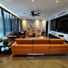 Aira Residence Very Nice Unit for Sale!