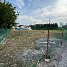 Real nice development landforsale at Taman Halimahton, Old Klang Road