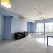 Below Market Value Unit Near LRT