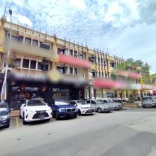 Office Lot - Pusat Perniagaan Bandar Baru Klang, Klang, Selangor