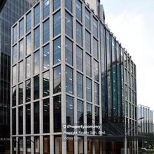 Premium office. Adjacent to Pavilion KL Shopping Mall. Facing mainroad