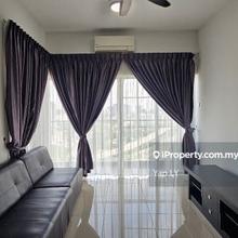 Razak City Unit For Rent
