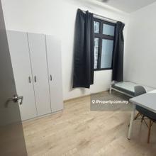 Condominium for Rent