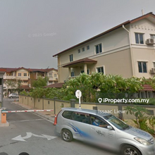 Kinrara Mas 3 Storey House For Sale