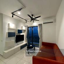 2 Bedrooms Fully furnished for rent.