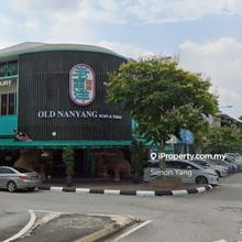 Bukit Jalil Aked Esplanad (Limited Corner Unit )