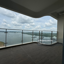 Bay Laurel @ Danga Bay Seaview Foreigner Can Purchase!!  