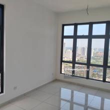 Space Residency, Taman Abad @ Oppsite Ksl City Mall