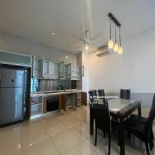 Residence for sale at Jalan Yap Kwan Seng