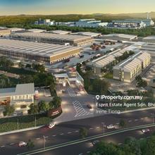 Terrace factory for Sale