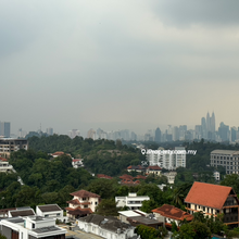 Damansara heights The peak by E&O 