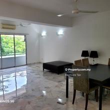 Faber Indah, OUG, Taman Desa, Jalan Klang Lama